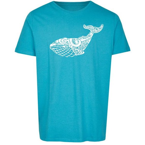 Brandless Basic Bio T-Shirt (men) Nr.2 Wal