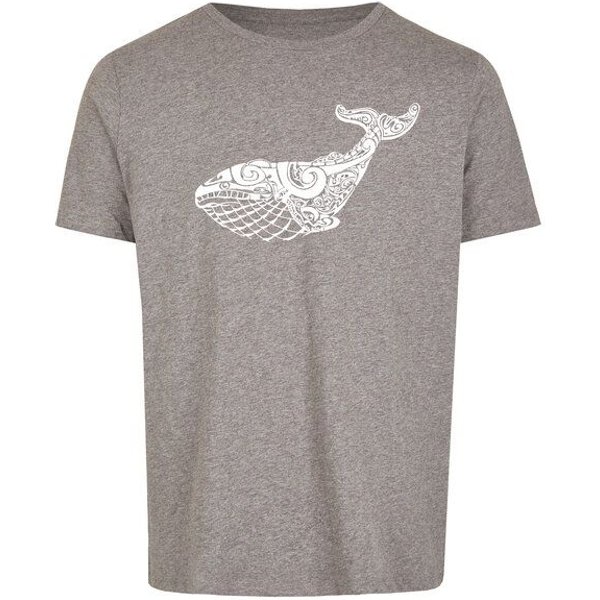 Brandless Basic Bio T-Shirt (men) Nr.2 Wal