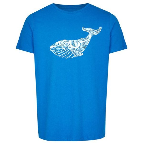 Brandless Basic Bio T-Shirt (men) Nr.2 Wal