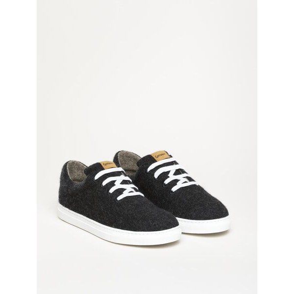 Magicfelt moderner Wool Walker 101 Sneaker aus 100 % Schurwolle