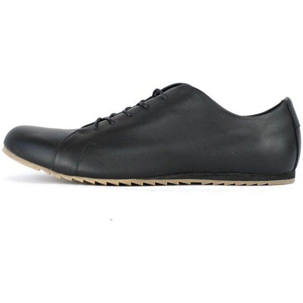 SORBAS '83 Leder Sneaker