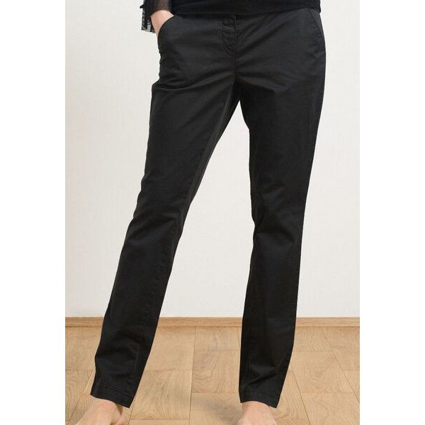 Alma & Lovis Chino aus Bio-Baumwolle