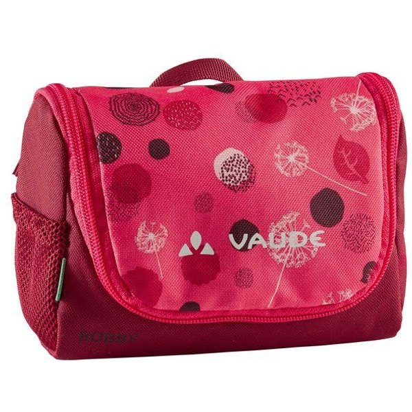 VAUDE Waschtasche/Kulturbeutel Bobby klein