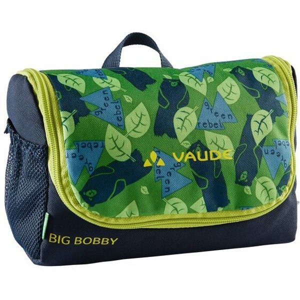 VAUDE Waschtasche/Kulturbeutel Bobby groß