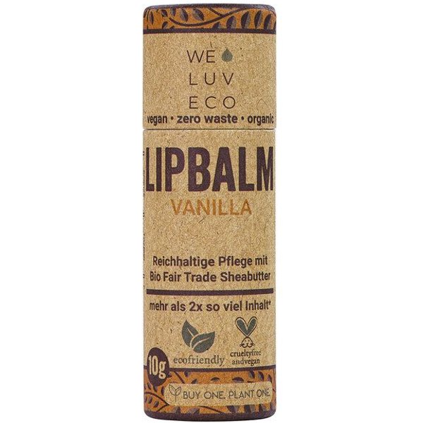 WE LUV ECO LIPBALM