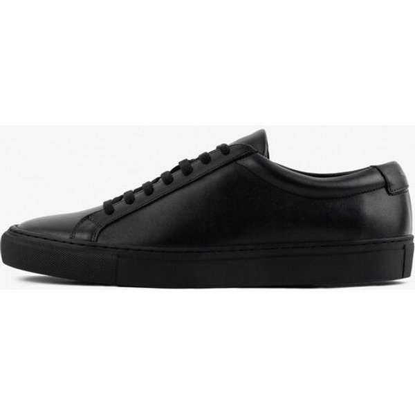 Kulson Sneaker Unisex - Clean Design - Recycled Sole
