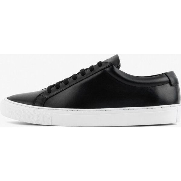 Kulson Sneaker Unisex - Clean Design - Recycled Sole