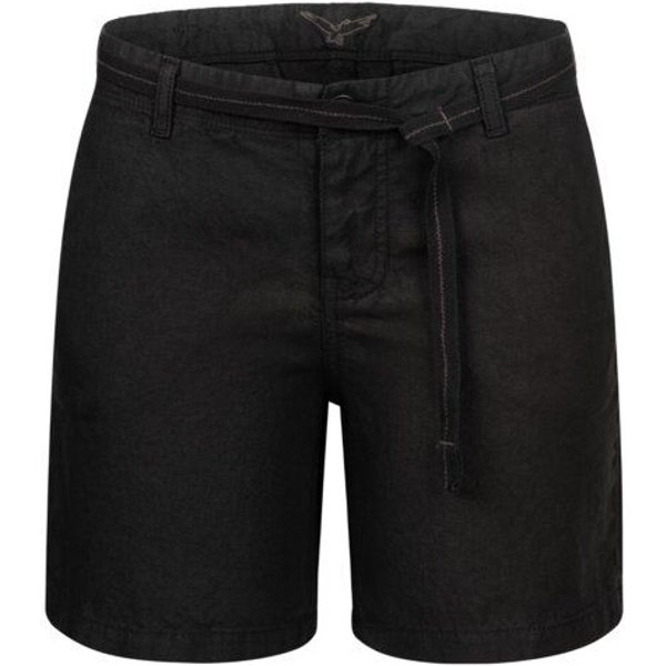 Feuervogl Stina | Bermuda | Linen