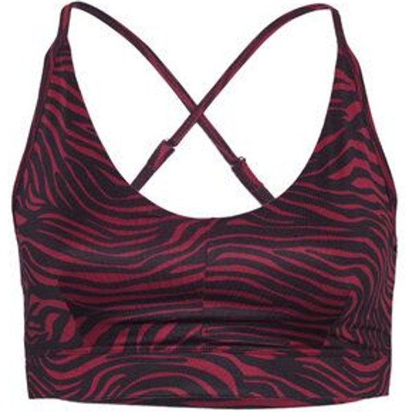 Kismet Yogastyle Yoga Bra Top Amba - Grape