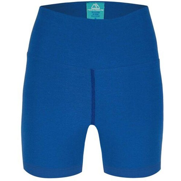 nice to meet me Essential Biker – Radlerhose aus Bio-Baumwolle