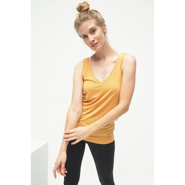 Kismet Yogastyle Cosy Twist Top