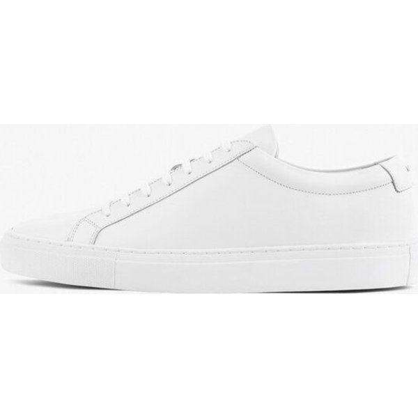 Kulson Sneaker Unisex - Clean Design - Recycled Sole