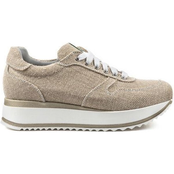 Risorse Future Asia Damensneaker Hanf