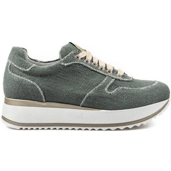 Risorse Future Asia Damensneaker Hanf