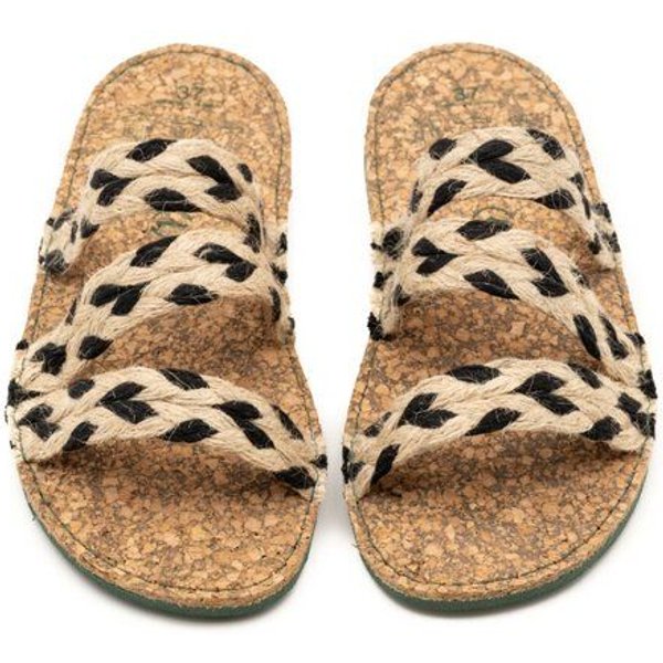 Vesica Piscis Footwear MARGUERITE Sandale