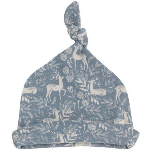 Pigeon by Organics for Kids Kindermütze "Knotted hat"