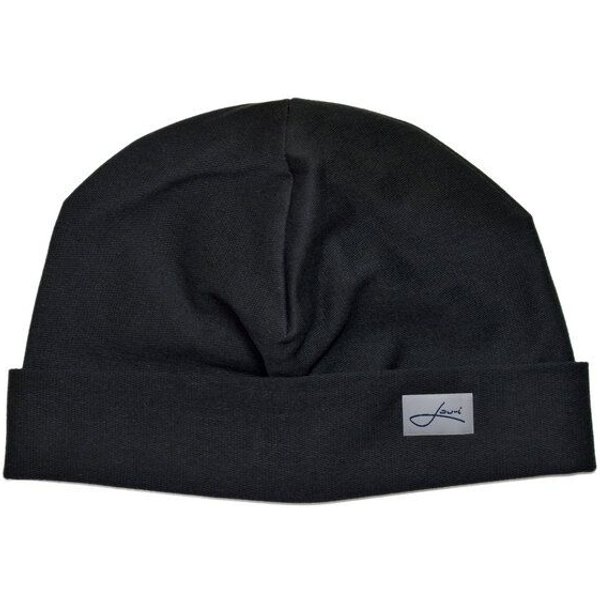 Lou-i Baumwollmütze Made in Germany - Bequeme Wintermütze