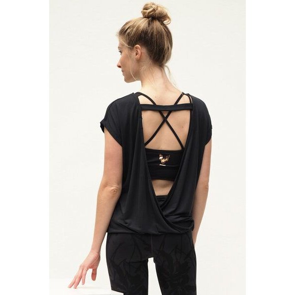 Kismet Yogastyle Yoga Top Surya