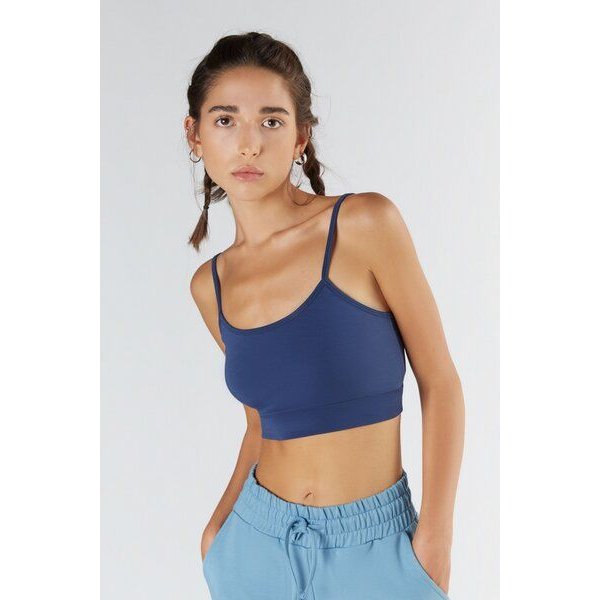 True North Damen Bustier aus Tencel Micromodal Bra Top T1201