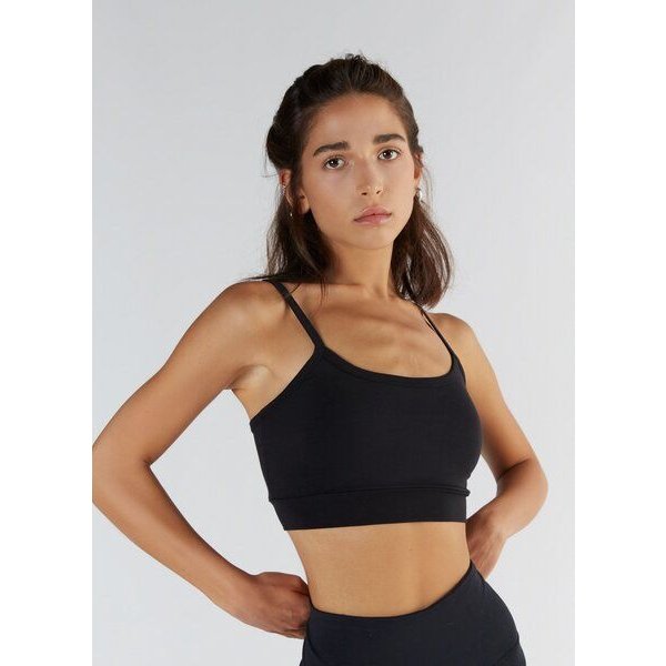 True North Damen Bustier aus Tencel Micromodal Bra Top T1201