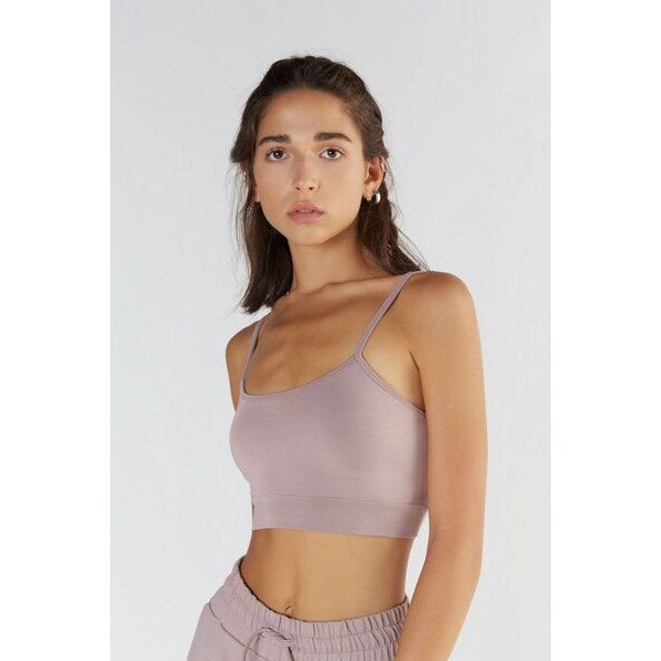 True North Damen Bustier aus Tencel Micromodal Bra Top T1201