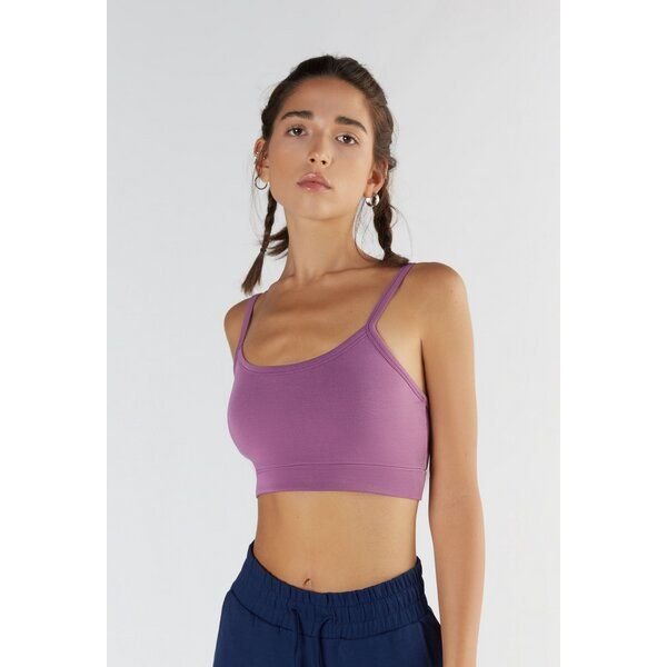 True North Damen Bustier aus Tencel Micromodal Bra Top T1201