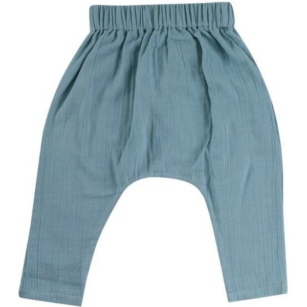 Pigeon by Organics for Kids Kinderhose "Baggy pants muslin"