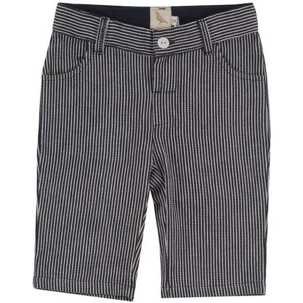 Pigeon by Organics for Kids Jungenshorts "Long Shorts"
