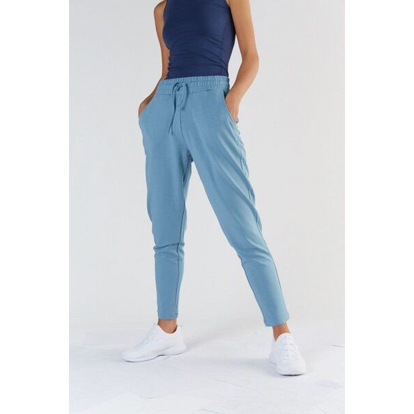True North Damen Jogging Pants aus Bio-Baumwolle & Tencel Modal T1351
