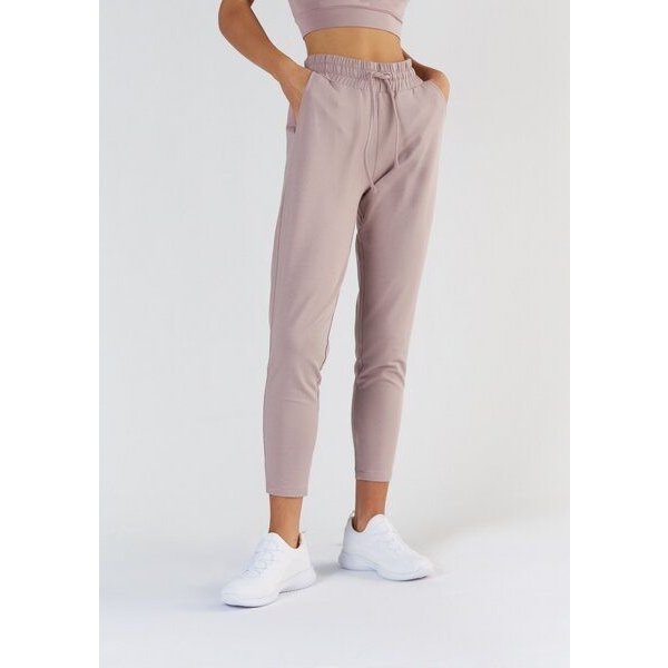 True North Damen Jogging Pants aus Bio-Baumwolle & Tencel Modal T1351