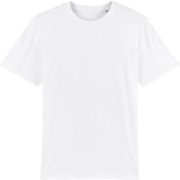 glore Basics Basic Oversized T-Shirt - Morell - aus Baumwolle