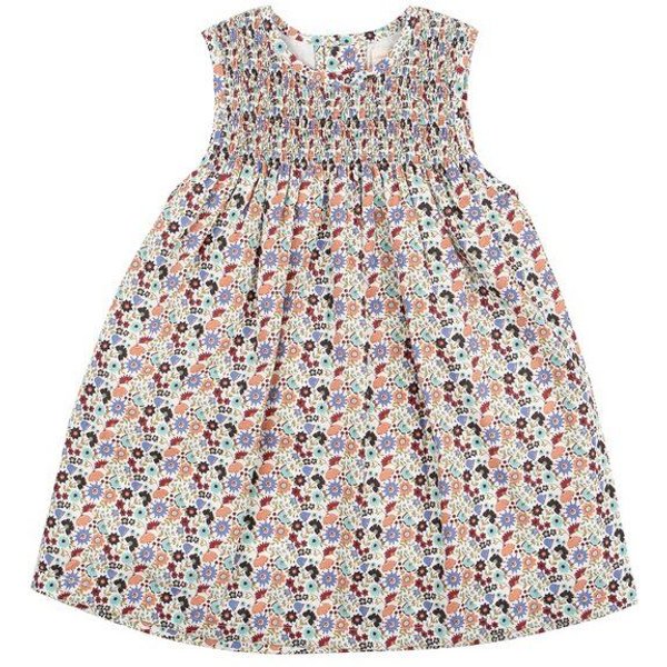 Pigeon by Organics for Kids Kleid "Sleeveless Smock Dress"