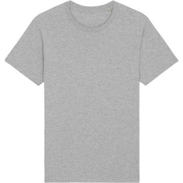 glore Basics T-Shirt mit Rundhalsausschnitt - Lukii 3ner-Pack - aus Bio-Baumwolle