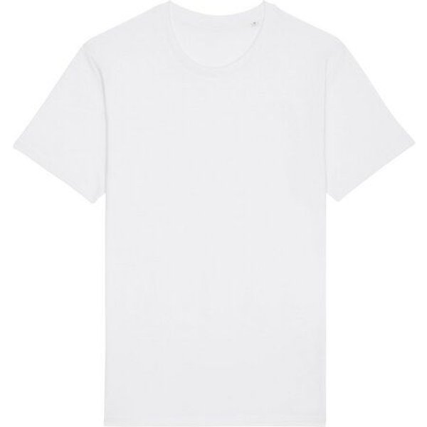 glore Basics T-Shirt mit Rundhalsausschnitt - Lukii 3ner-Pack - aus Bio-Baumwolle