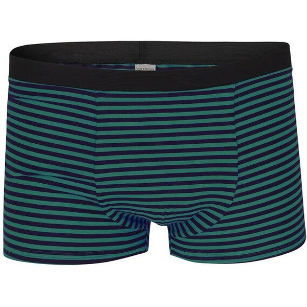 Frija Omina in 4 Farben: Trunk Shorts gestreift