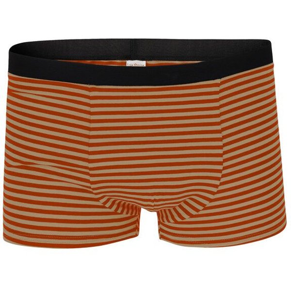 Frija Omina in 4 Farben: Trunk Shorts gestreift