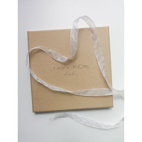 NoniKids Berlin NoniKids Geschenkbox *Starter Minty* I GOTS & Bio
