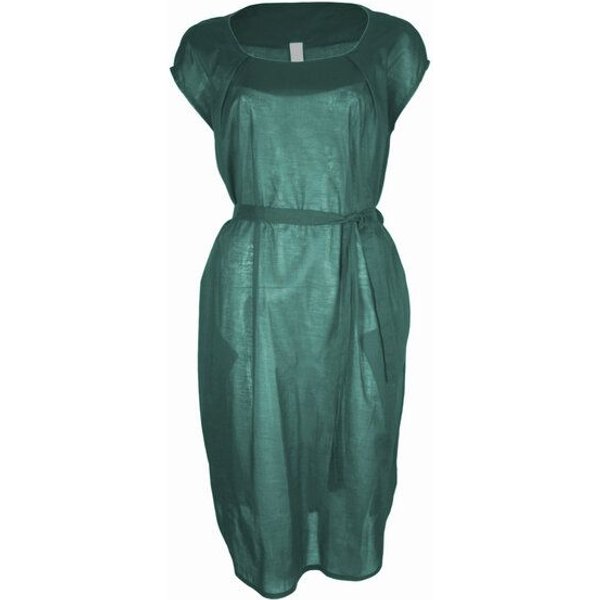 FORMAT LOCK Kleid