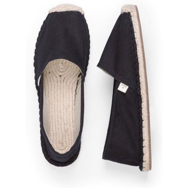 Kingdom of Wow Herren Espadrilles
