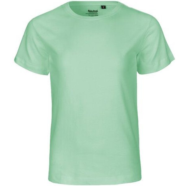 Neutral® - 3FREUNDE Kinder T-Shirt