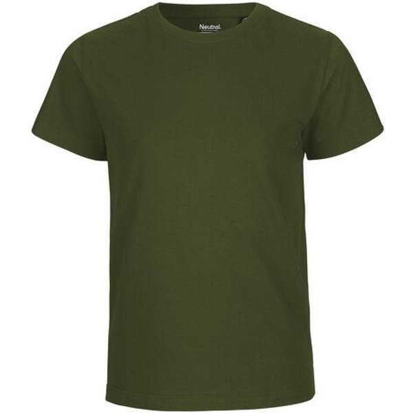 Neutral® - 3FREUNDE Kinder T-Shirt