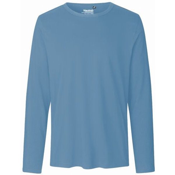 Neutral® - 3FREUNDE Männer Longsleeve