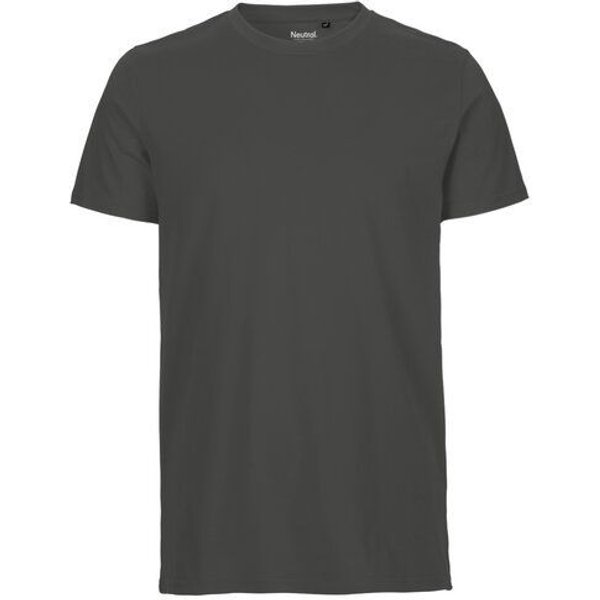 Neutral® - 3FREUNDE Unisex/Männer Fit T-Shirt