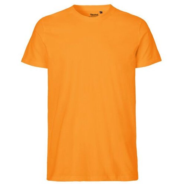 Neutral® - 3FREUNDE Unisex/Männer Fit T-Shirt
