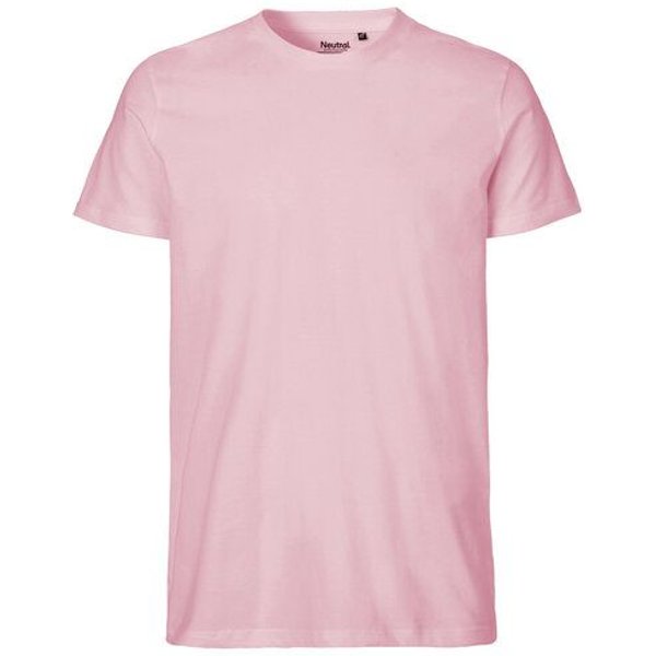 Neutral® - 3FREUNDE Unisex/Männer Fit T-Shirt