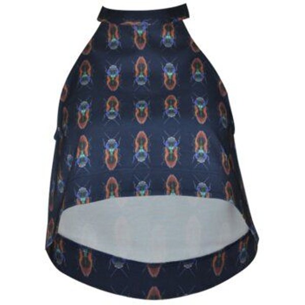 Yuna Miray Crop Top Yuna