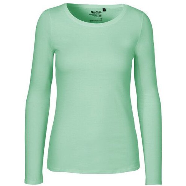 Neutral® - 3FREUNDE Frauen Longsleeve