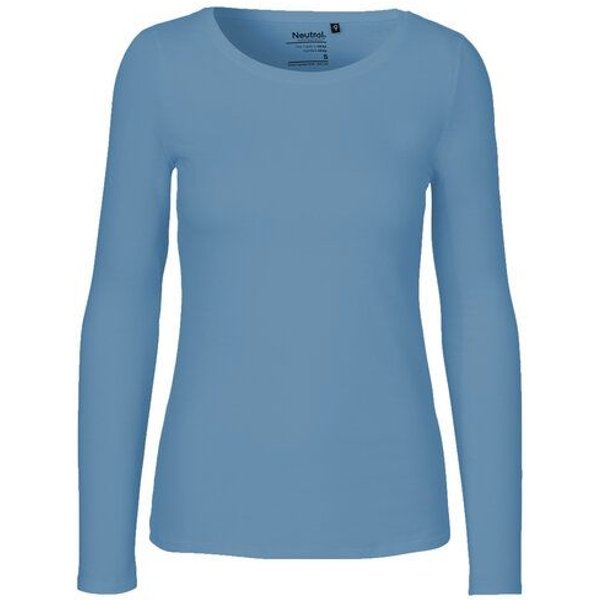 Neutral® - 3FREUNDE Frauen Longsleeve