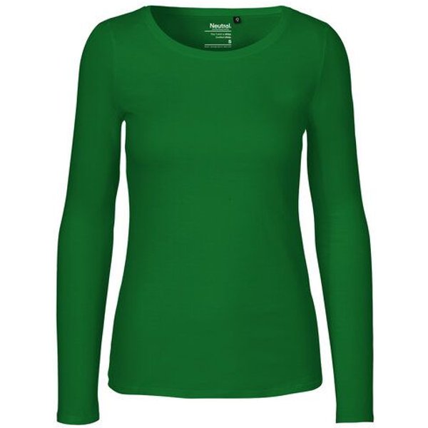 Neutral® - 3FREUNDE Frauen Longsleeve