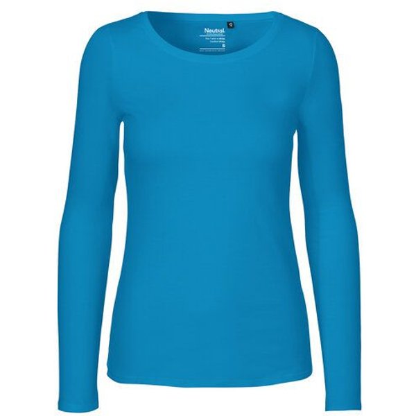Neutral® - 3FREUNDE Frauen Longsleeve